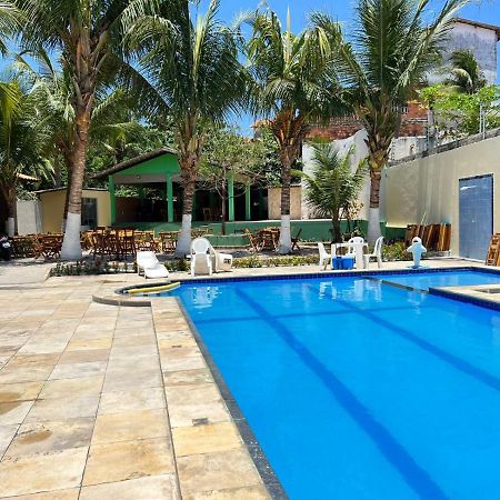 Pousada Coqueiros Prainha Aquiraz Eksteriør billede